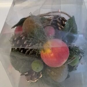 Hobby Lobby Ornament 2019 #1